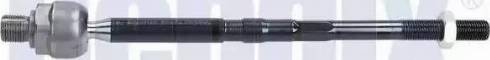 BENDIX 040921B - Inner Tie Rod, Axle Joint www.autospares.lv