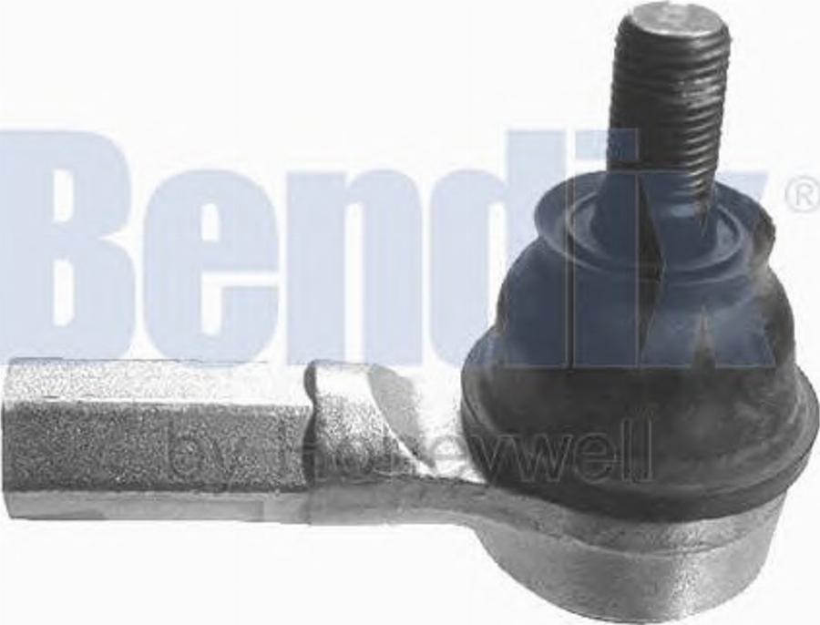 BENDIX 040476B - Tie Rod End www.autospares.lv