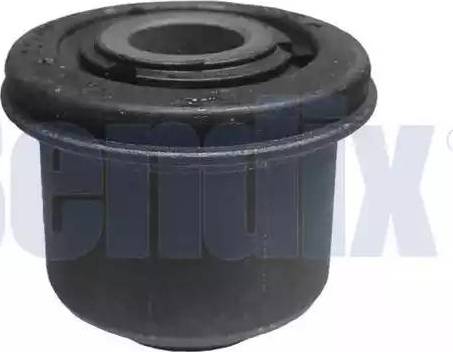 BENDIX 040054B - Bush of Control / Trailing Arm www.autospares.lv