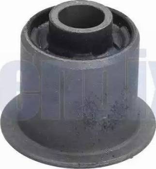 BENDIX 040056B - Bush of Control / Trailing Arm www.autospares.lv