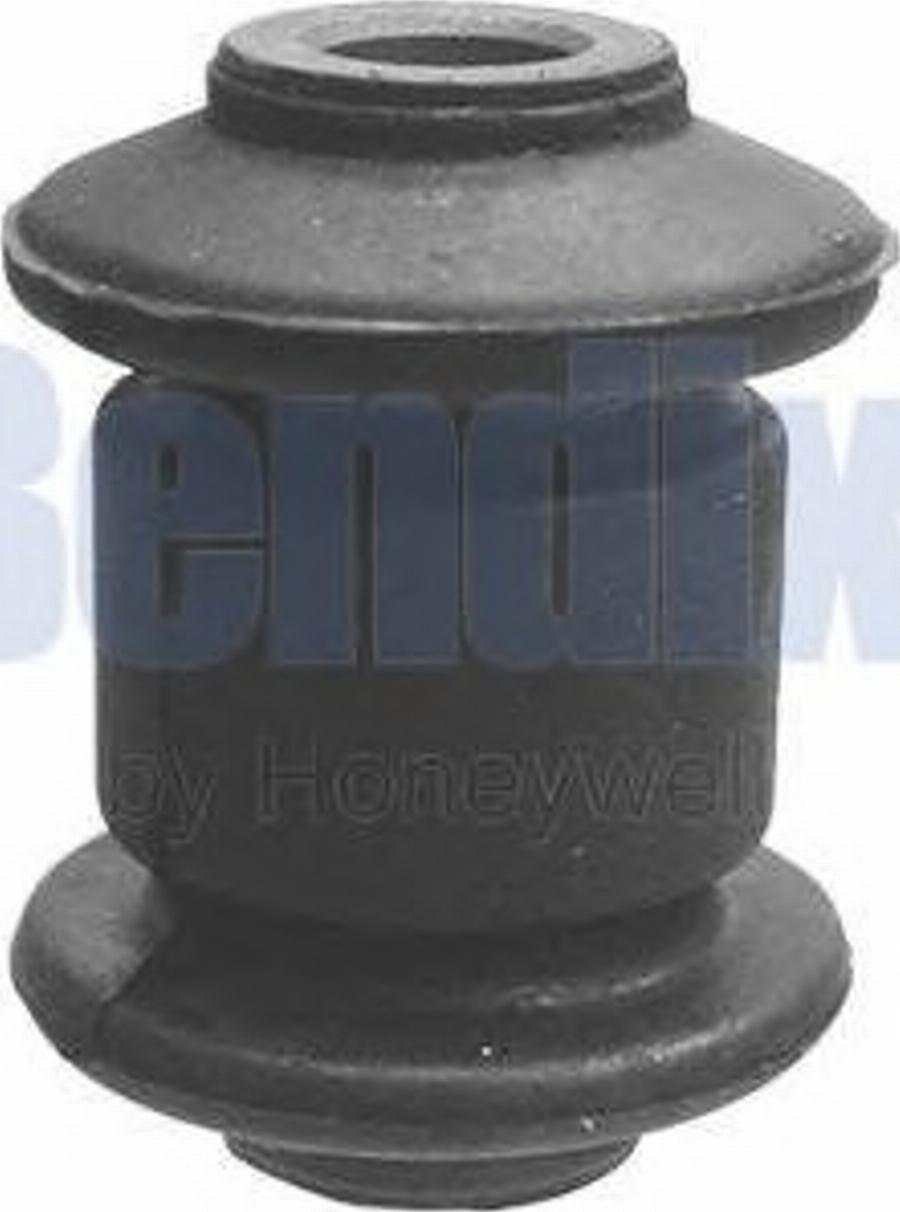 BENDIX 040065B - Сайлентблок, рычаг подвески колеса www.autospares.lv