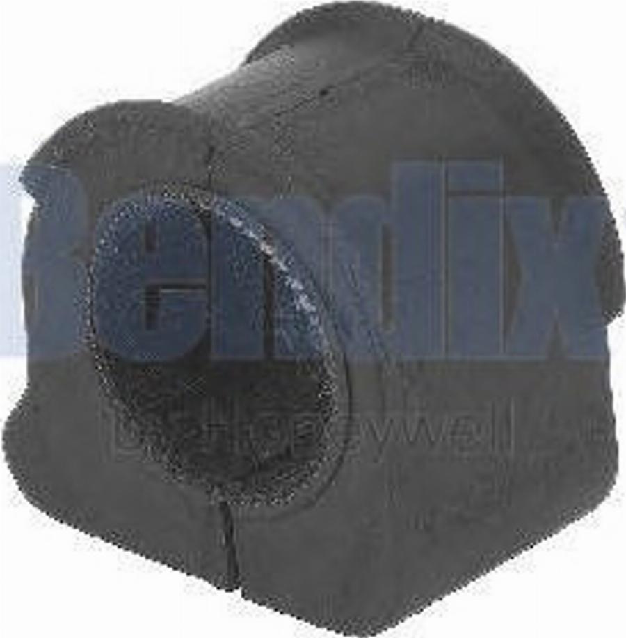 BENDIX 040088B - Втулка стабилизатора www.autospares.lv