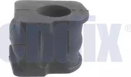 BENDIX 040030B - Втулка стабилизатора www.autospares.lv