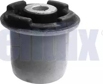 BENDIX 040077B - Bush of Control / Trailing Arm www.autospares.lv