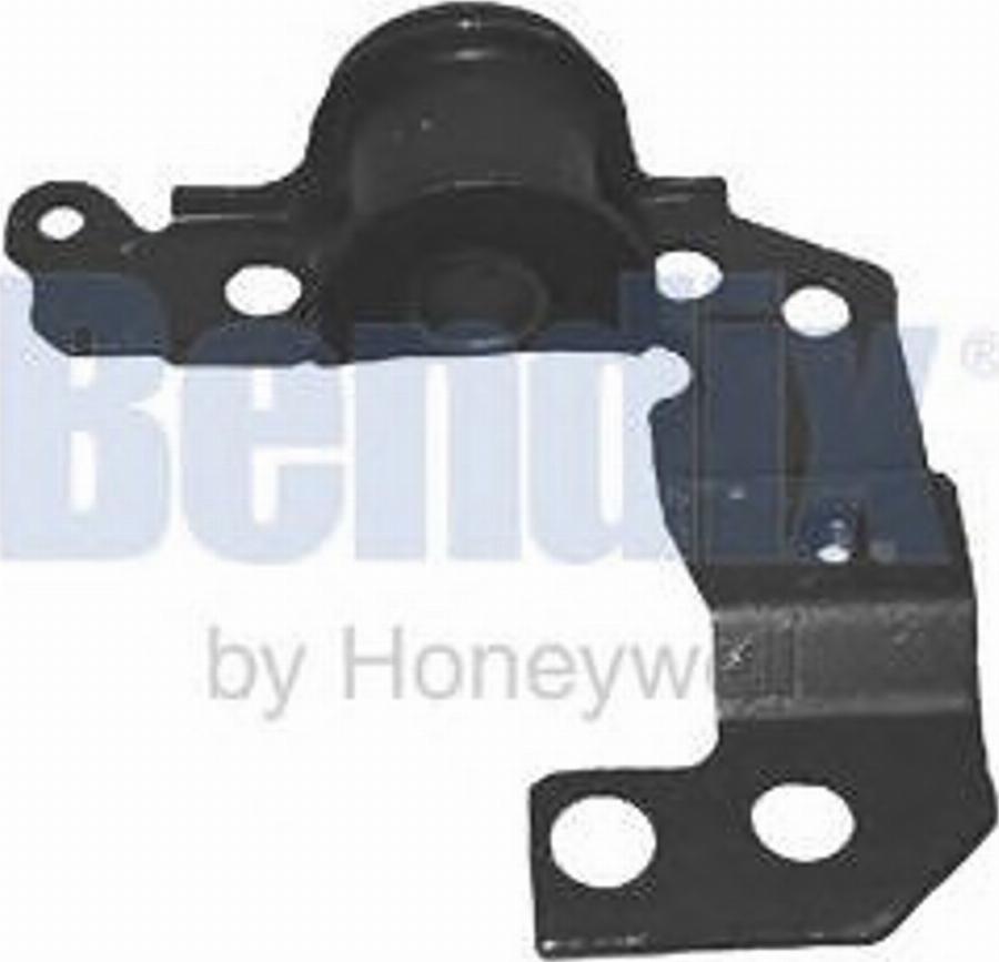 BENDIX 040146B - Bush of Control / Trailing Arm www.autospares.lv