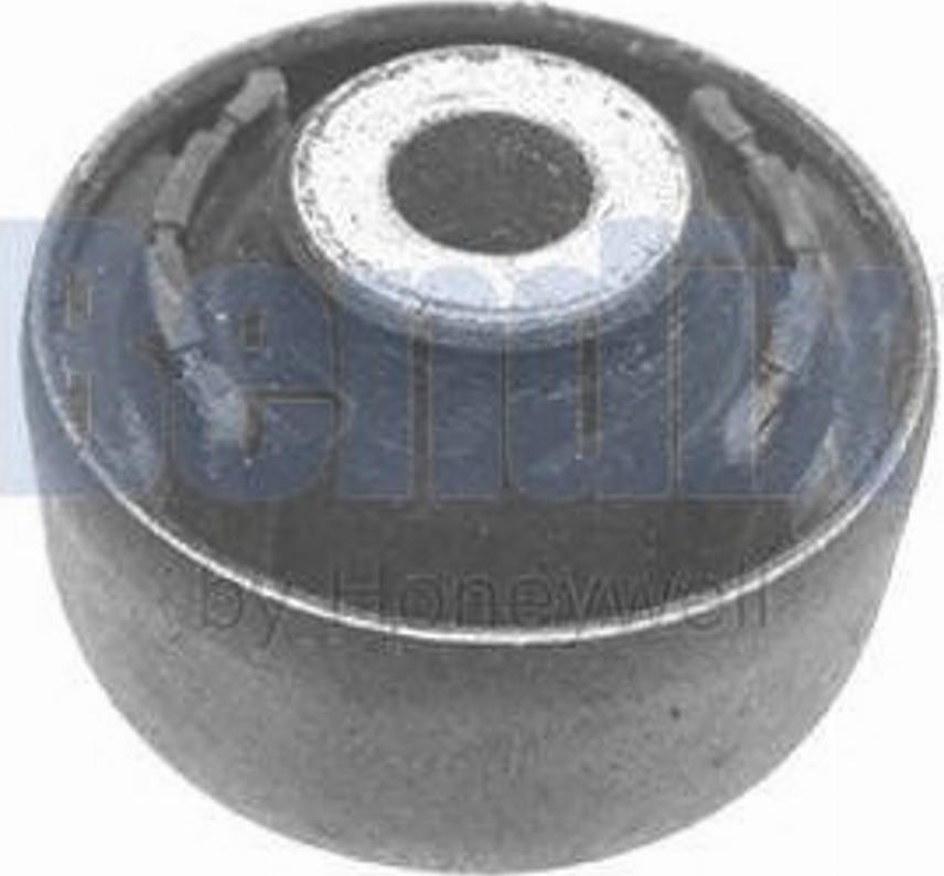 BENDIX 040101B - Сайлентблок, рычаг подвески колеса www.autospares.lv