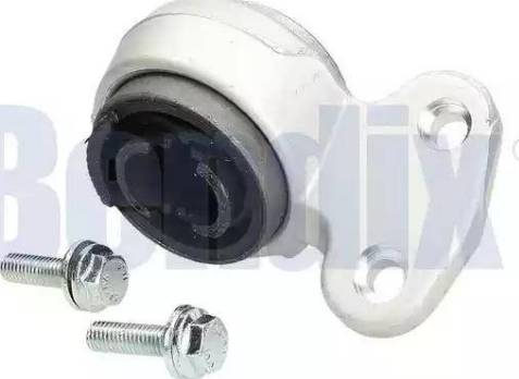 BENDIX 040114B - Bush of Control / Trailing Arm www.autospares.lv