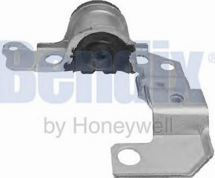 BENDIX 040110B - Bush of Control / Trailing Arm www.autospares.lv