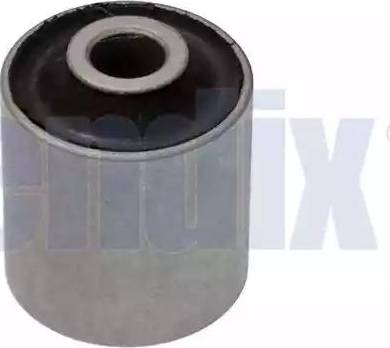 BENDIX 040112B - Piekare, Šķērssvira www.autospares.lv