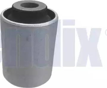 BENDIX 040132B - Bush of Control / Trailing Arm www.autospares.lv