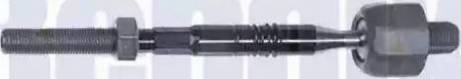 BENDIX 040899B - Inner Tie Rod, Axle Joint www.autospares.lv