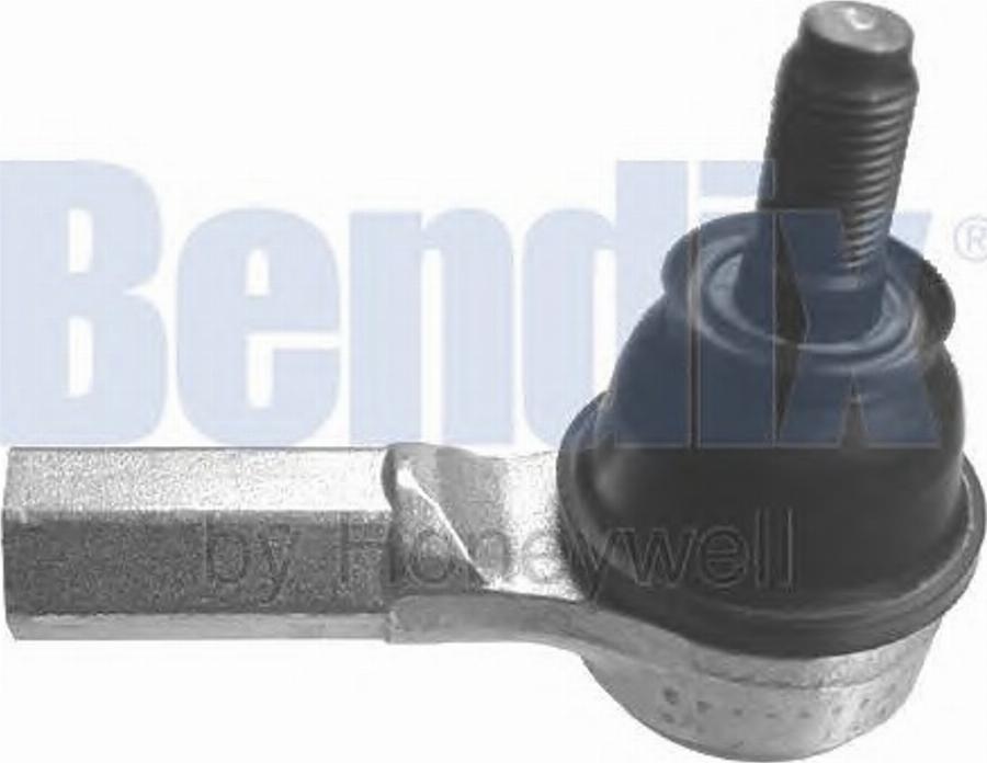 BENDIX 040370B - Tie Rod End www.autospares.lv