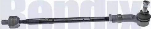 BENDIX 040214B - Tie Rod www.autospares.lv