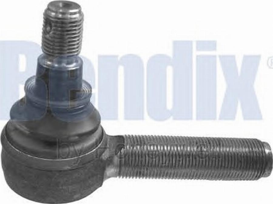 BENDIX 040755B - Tie Rod End www.autospares.lv