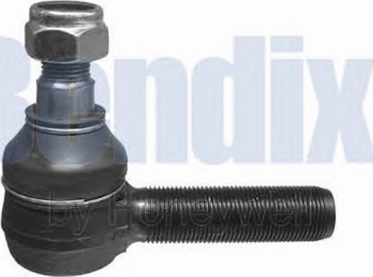 BENDIX 040704B - Stūres šķērsstiepņa uzgalis www.autospares.lv