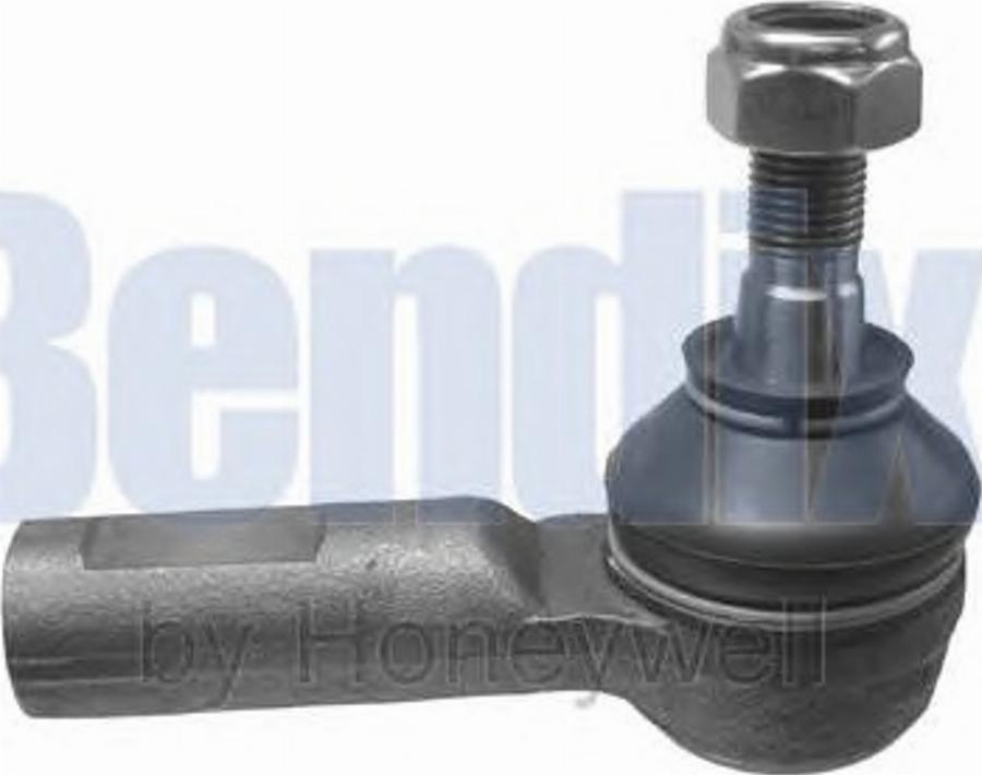 BENDIX 040716B - Stūres šķērsstiepņa uzgalis www.autospares.lv