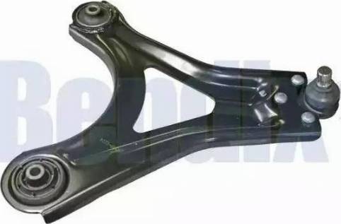 BENDIX 041999B - Track Control Arm www.autospares.lv