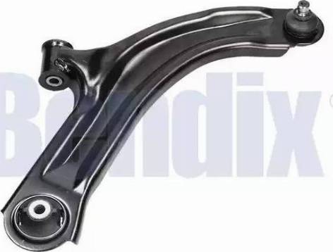 BENDIX 041993B - Track Control Arm www.autospares.lv