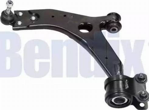 BENDIX 041997B - Track Control Arm www.autospares.lv