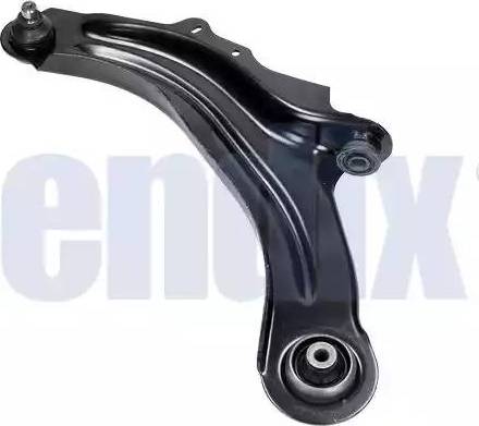 BENDIX 041945B - Рычаг подвески колеса www.autospares.lv