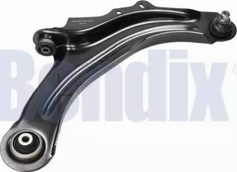 BENDIX 041948B - Track Control Arm www.autospares.lv