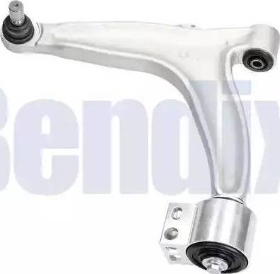 BENDIX 041942B - Рычаг подвески колеса www.autospares.lv