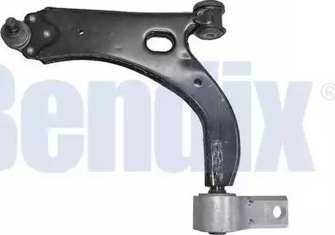 BENDIX 041955B - Рычаг подвески колеса www.autospares.lv