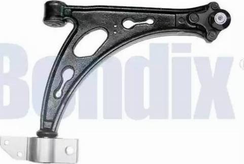 BENDIX 041951B - Track Control Arm www.autospares.lv