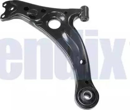 BENDIX 041966B - Track Control Arm www.autospares.lv