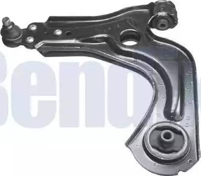 BENDIX 041900B - Track Control Arm www.autospares.lv