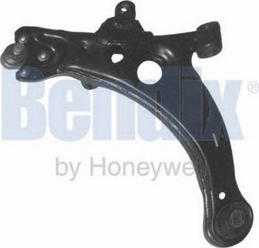 BENDIX 041908B - Track Control Arm www.autospares.lv