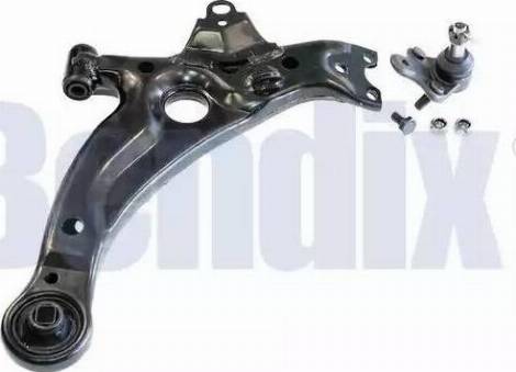 BENDIX 041907B - Рычаг подвески колеса www.autospares.lv