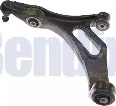 BENDIX 041913B - Track Control Arm www.autospares.lv