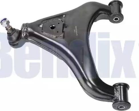 BENDIX 041986B - Track Control Arm www.autospares.lv