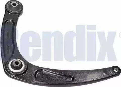 BENDIX 041980B - Track Control Arm www.autospares.lv