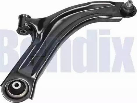 BENDIX 041981B - Track Control Arm www.autospares.lv