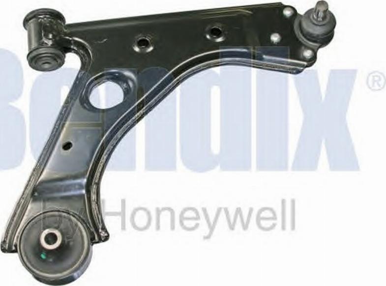 BENDIX 041988B - Рычаг подвески колеса www.autospares.lv