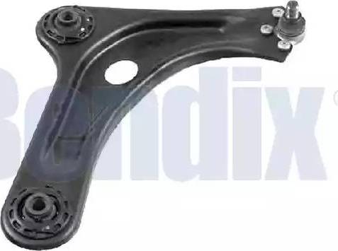 BENDIX 041939B - Track Control Arm www.autospares.lv