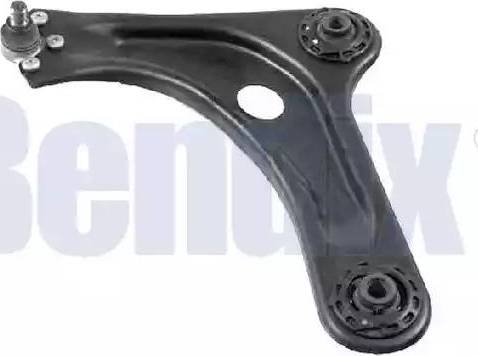 BENDIX 041934B - Track Control Arm www.autospares.lv