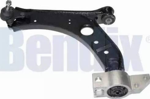 BENDIX 041931B - Track Control Arm www.autospares.lv