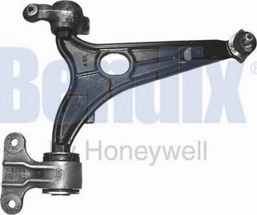 BENDIX 041938B - Track Control Arm www.autospares.lv