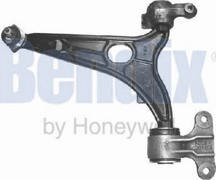 BENDIX 041937B - Рычаг подвески колеса www.autospares.lv