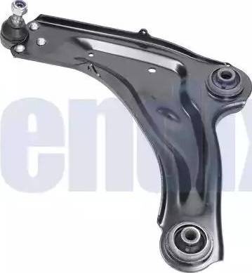 BENDIX 041929B - Track Control Arm www.autospares.lv