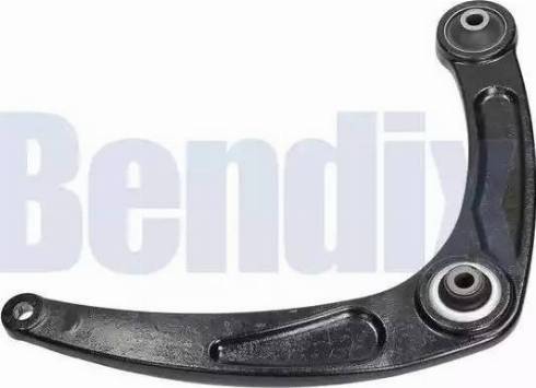 BENDIX 041979B - Рычаг подвески колеса www.autospares.lv