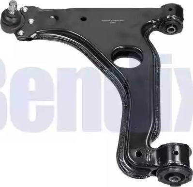 BENDIX 041970B - Track Control Arm www.autospares.lv