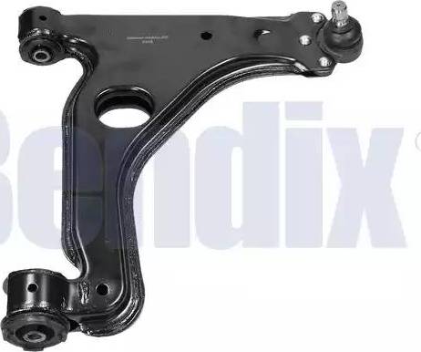 BENDIX 041971B - Track Control Arm www.autospares.lv