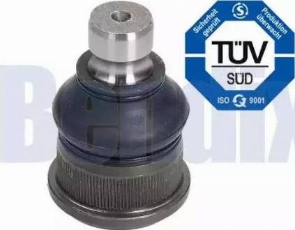 BENDIX 041490B - Ball Joint www.autospares.lv