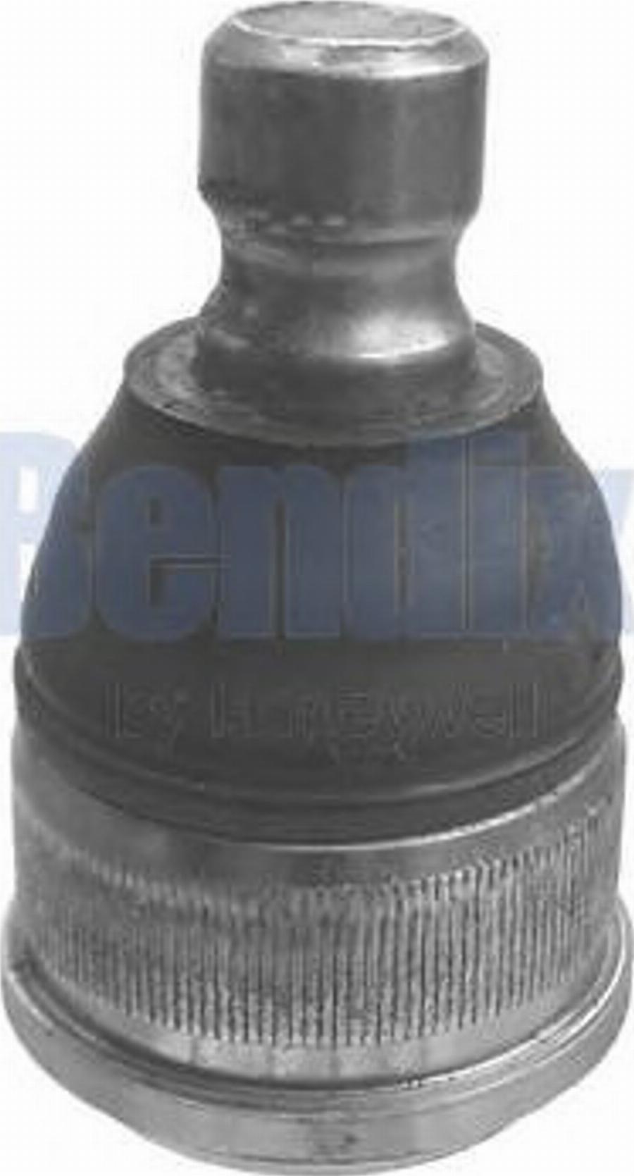 BENDIX 041498B - Шаровая опора, несущий / направляющий шарнир www.autospares.lv