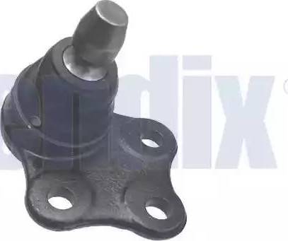 BENDIX 041412B - Ball Joint www.autospares.lv