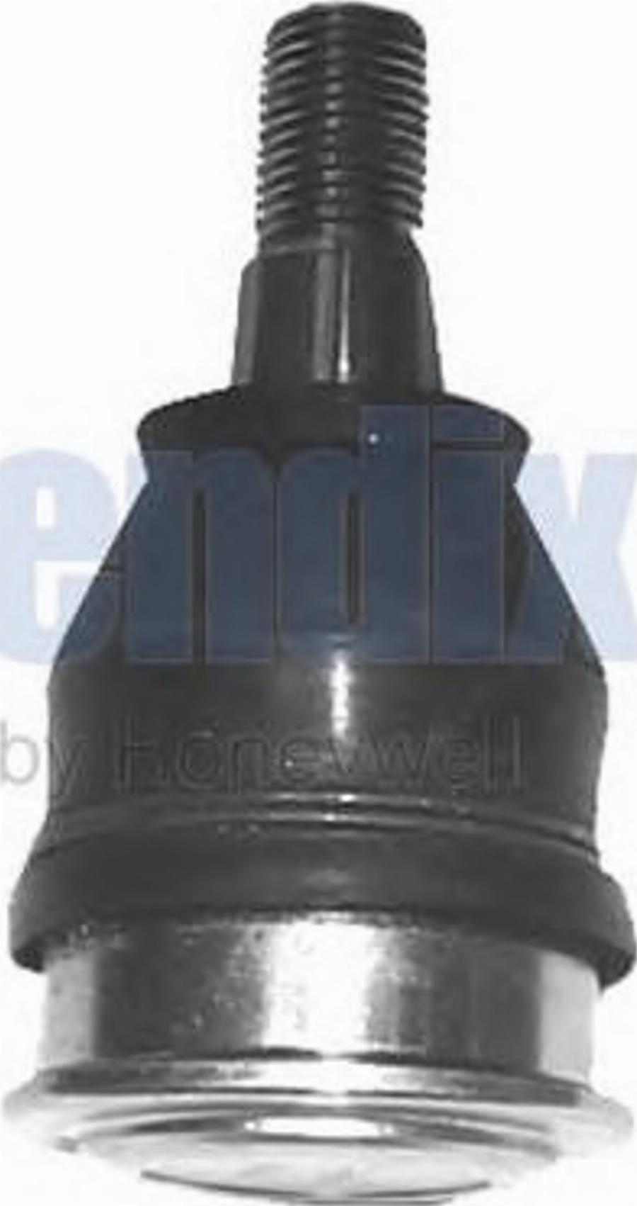 BENDIX 041500B - Шаровая опора, несущий / направляющий шарнир www.autospares.lv